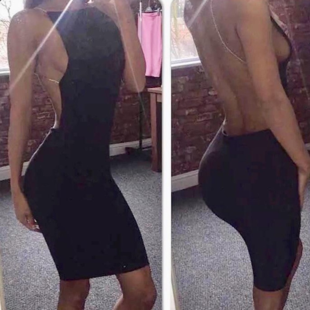 Elegant  2019 Woman’s Dress